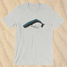 WhaleCo - Oak Bluffs Gingerbread Cottage T-Shirt