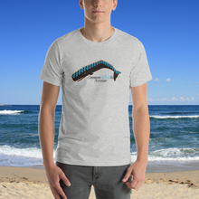 WhaleCo - Oak Bluffs Gingerbread Cottage T-Shirt