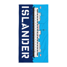 Islander Beach Towel